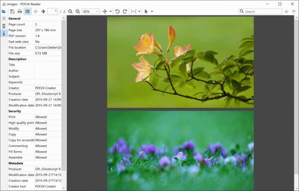 Pdf24 Creator 下载 100 免费 Pdf24 Tools Pdf24 Creator 下载 100 免费 Pdf24 Tools