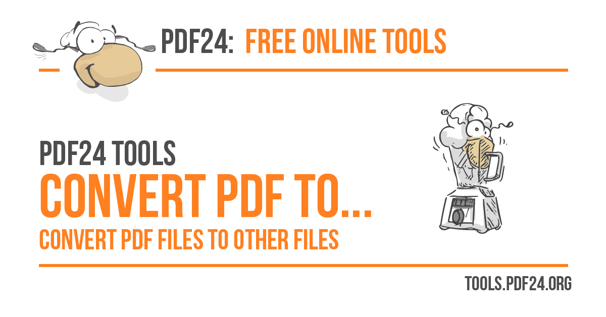 Pdf To Svg Converter 100 Free Pdf24 Tools