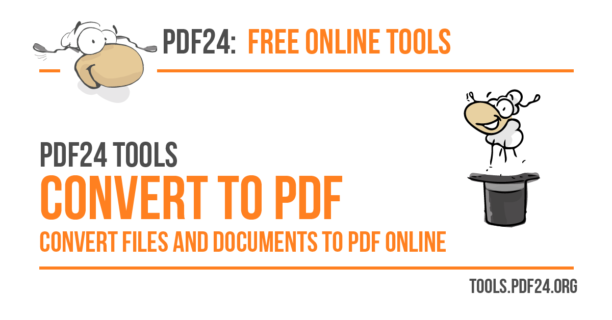 To pdf online 100% word free convert DOC (WORD)
