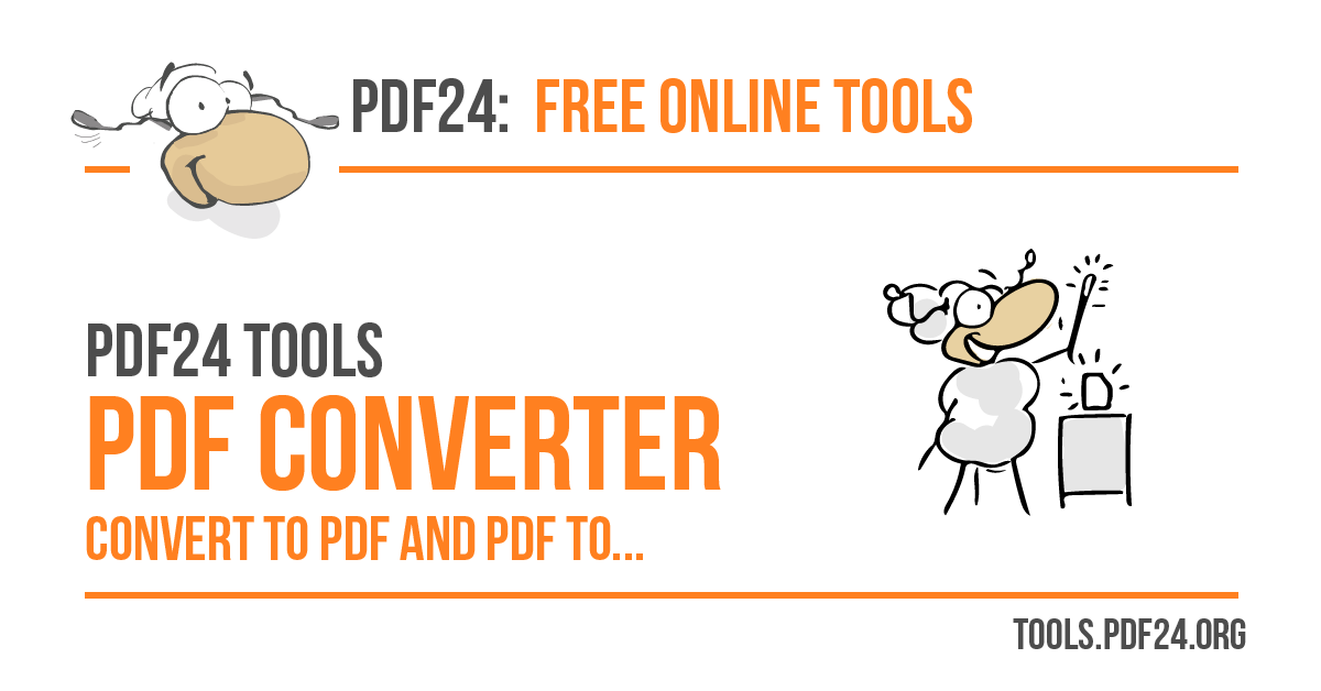 free online pdf converter