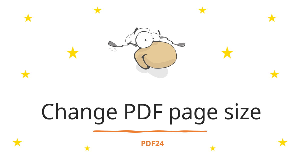 Change Or Unify PDF Page Size Quick Online Free PDF24 change-or-unify-pdf-page-size-quick-online-free-pdf24