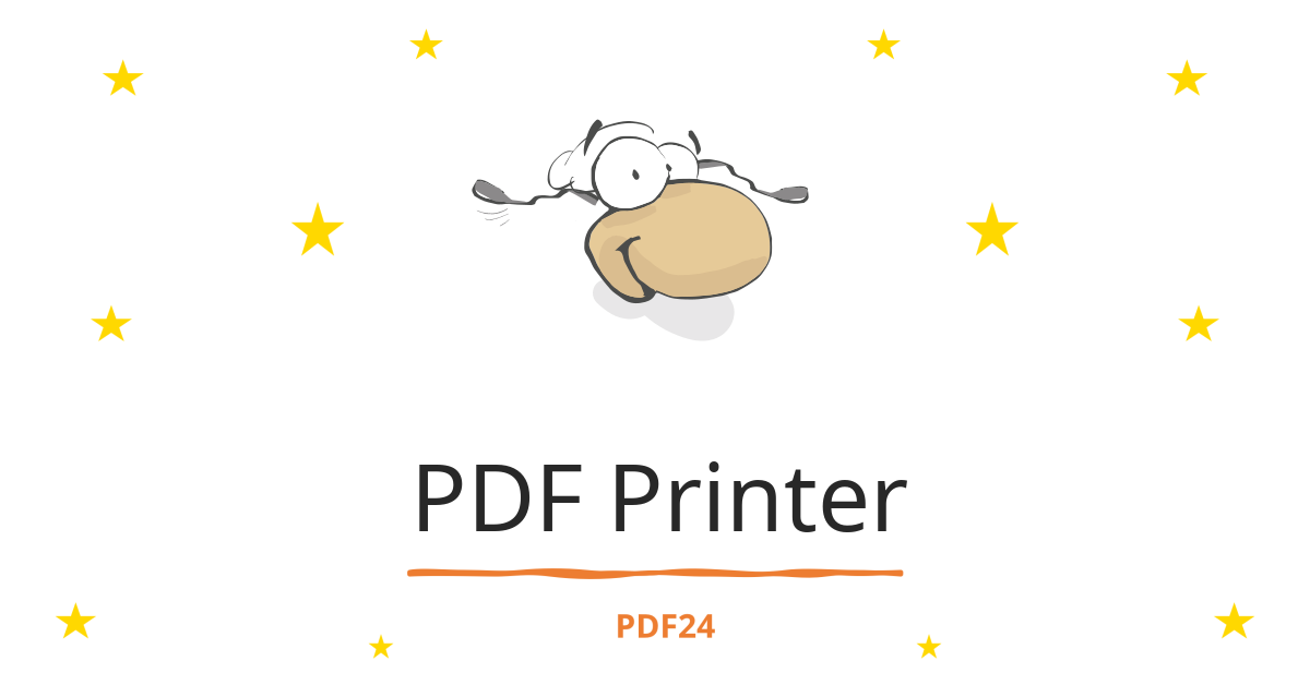 Printer - Download - 100% Free Tools