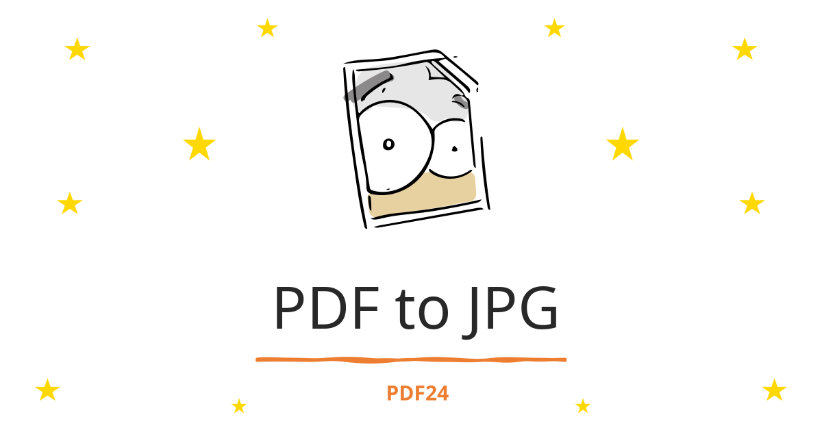 PDF To JPG Converter Quick Online Free PDF24 Pdf to jpg converter quick online free pdf24
