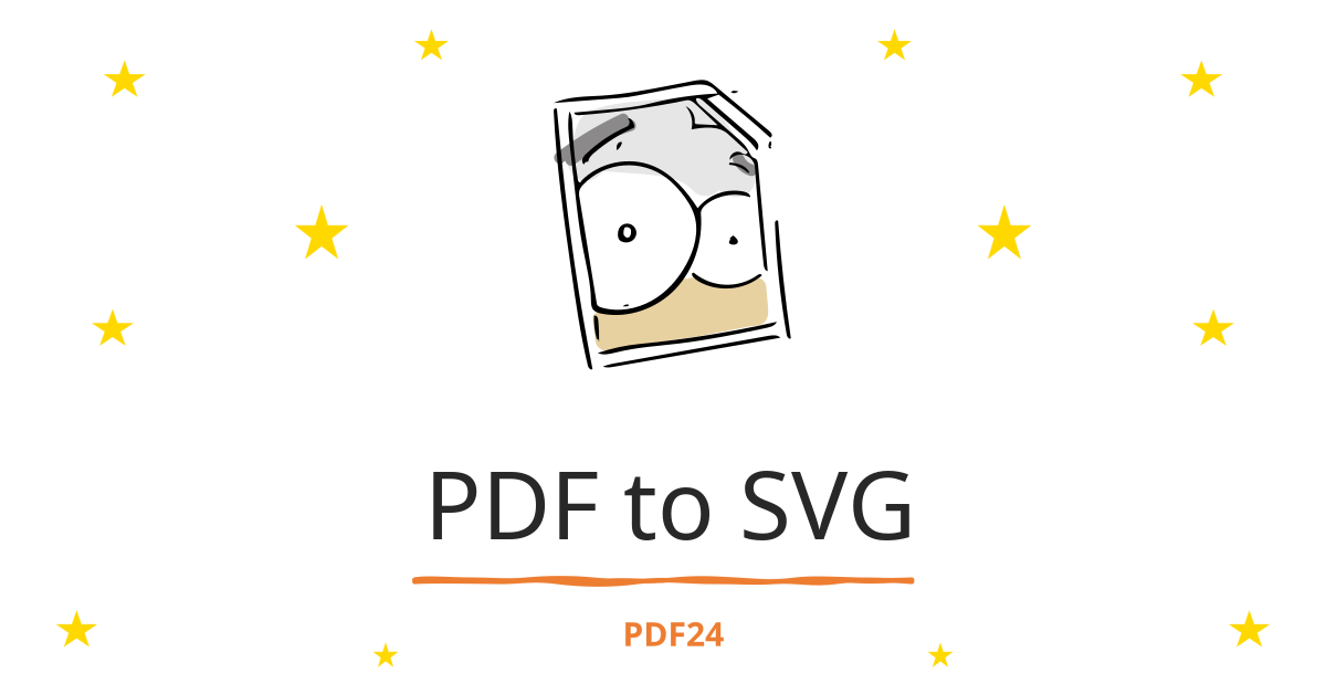 convert pdf to svg file free online