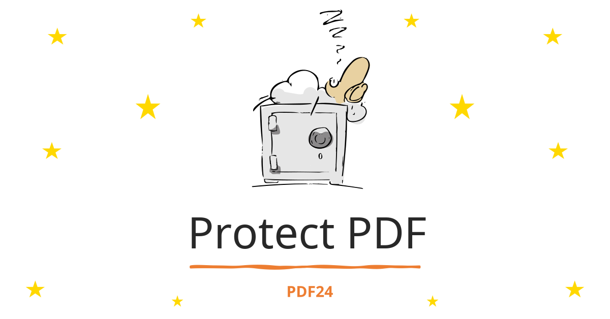 Protect PDF Quick Online Free PDF24 Protect pdf quick online free pdf24