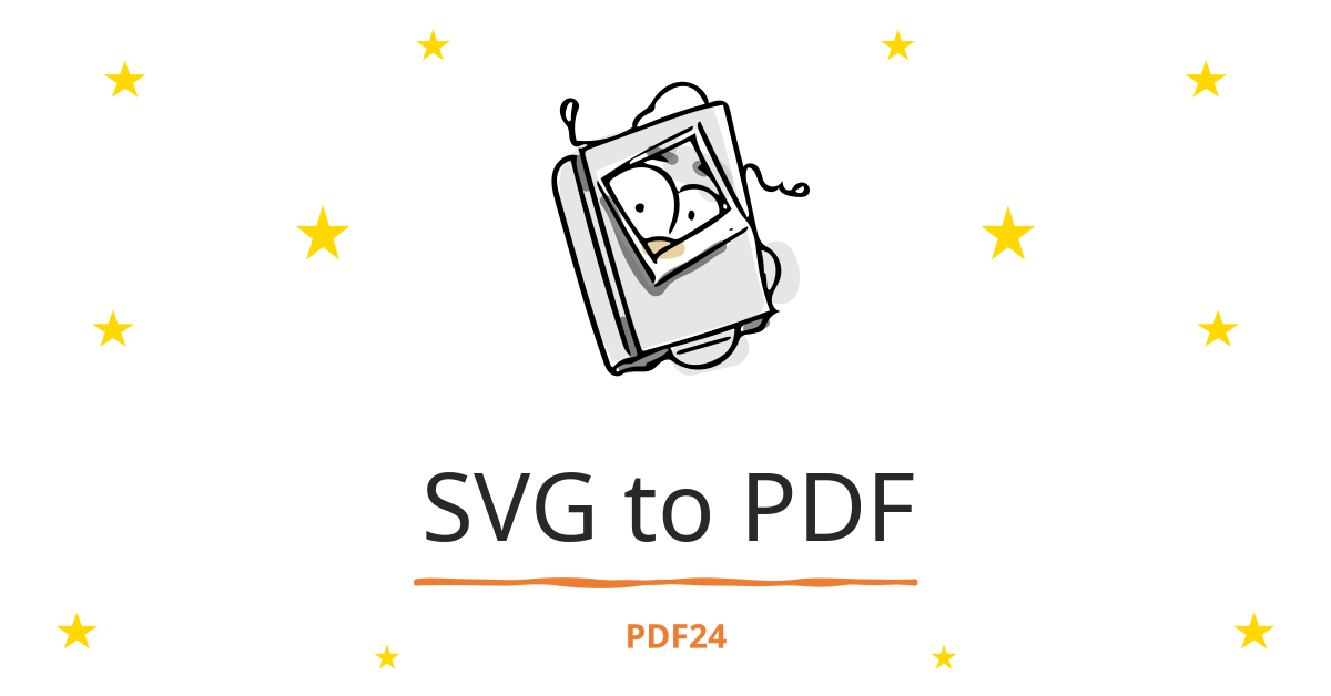 free svg to pdf converter