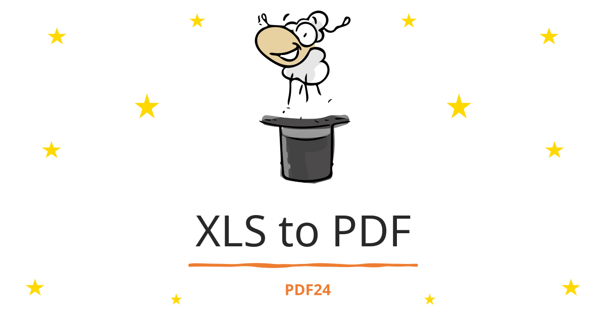 pdf to xlsx converter