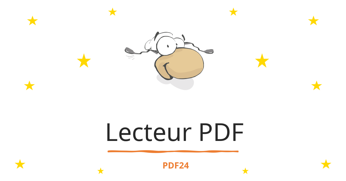 Lecteur PDF T l chargement 100 Gratuit PDF24 Lecteur pdf t l chargement 100 gratuit pdf24