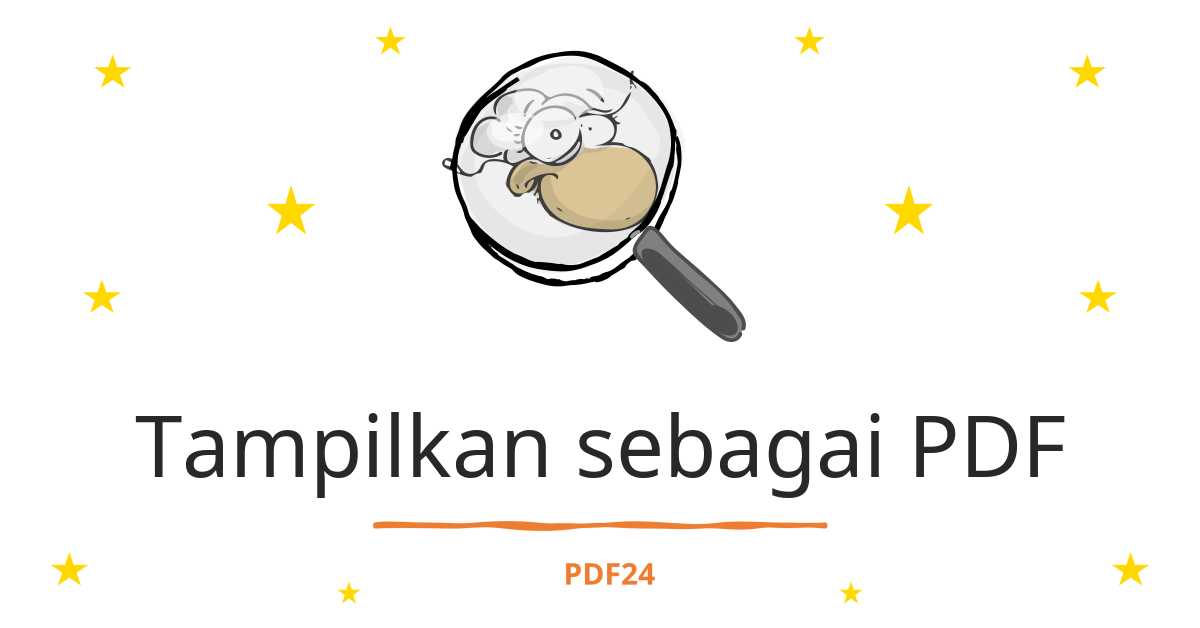 Tampilkan Sebagai PDF - Cepat, Online, Gratis - PDF24 Tools