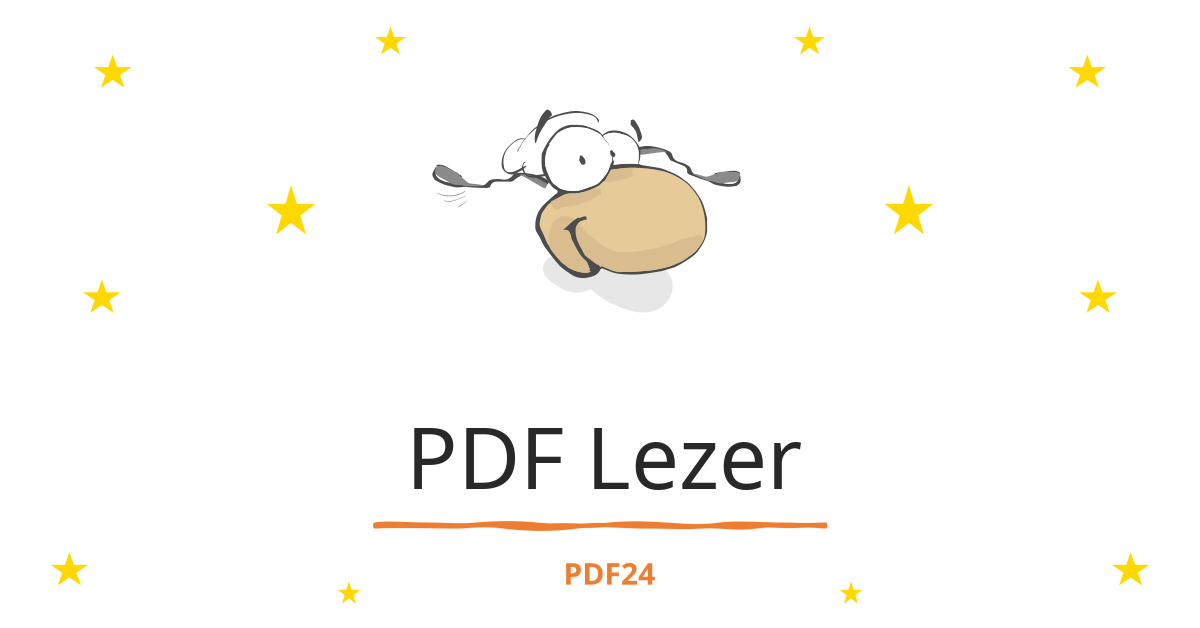 PDF Reader - Download - 100% gratis - PDF24