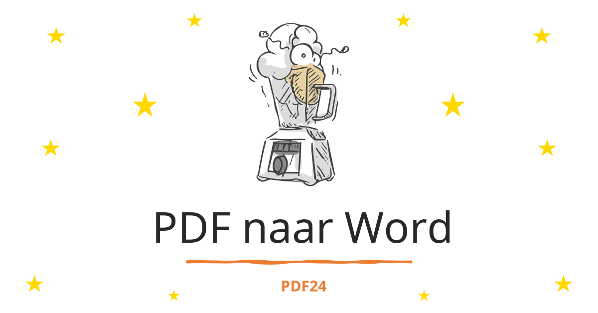 Pdf Naar Word Pdf Naar Word