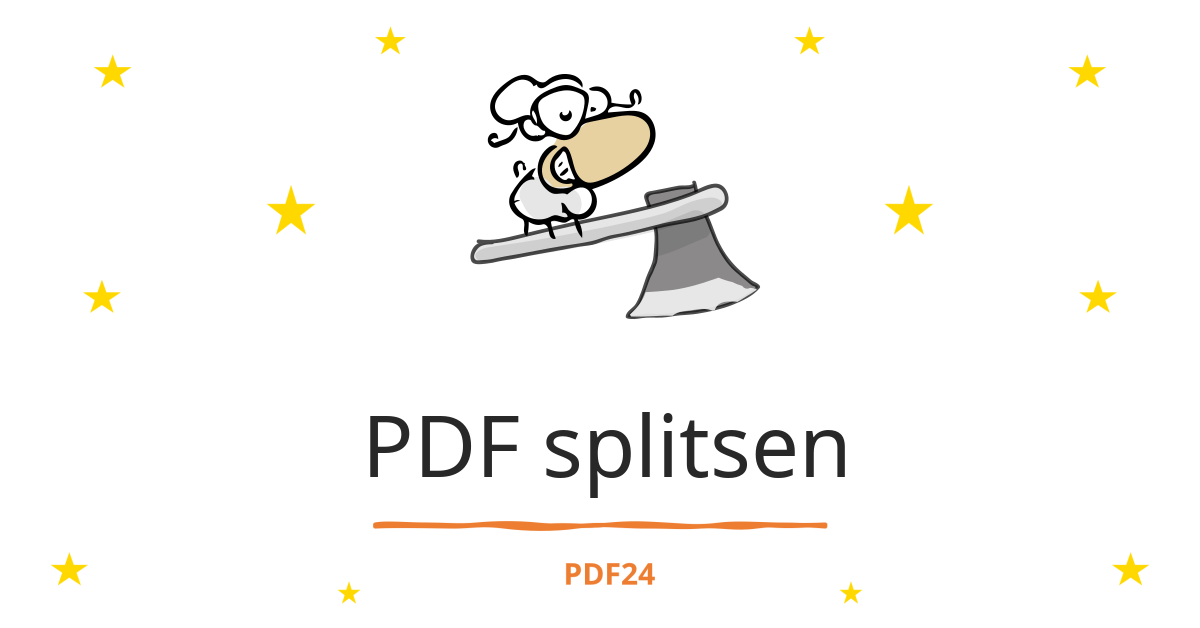 PDF Splitsen Snel Online Gratis PDF24 Pdf splitsen snel online gratis pdf24