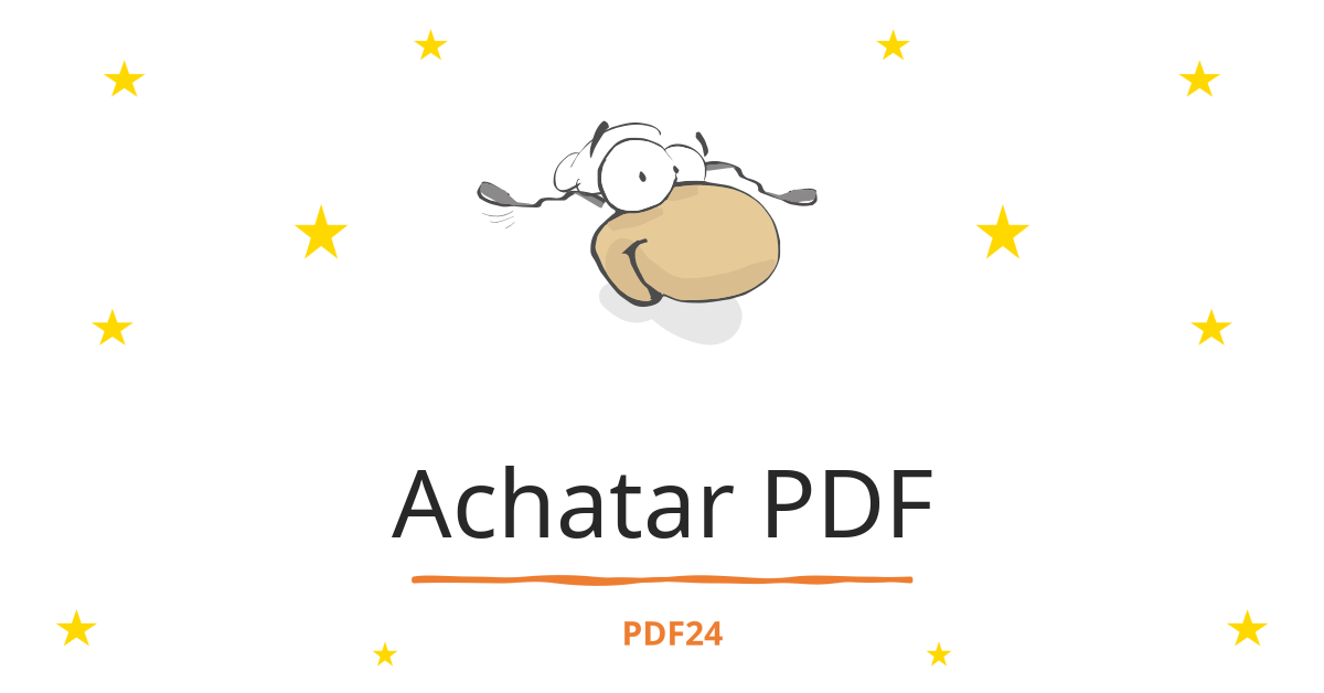 Achatar PDF R pido Online Gr tis PDF24 Achatar pdf r pido online gr tis pdf24