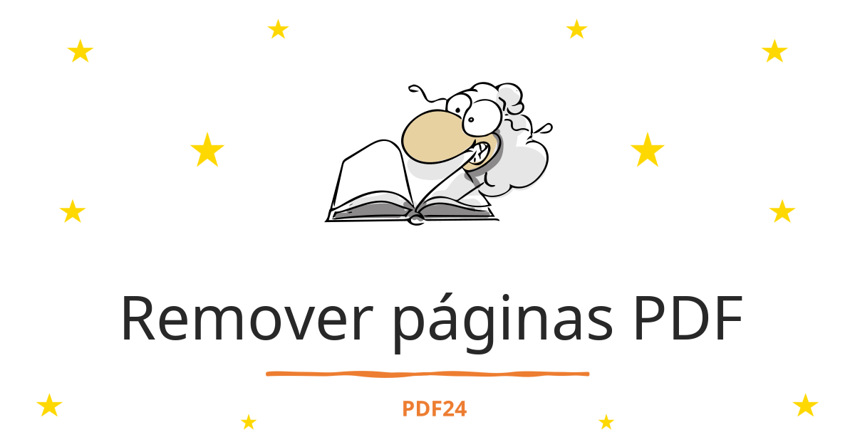 Remova P ginas PDF R pido Online Gr tis PDF24 Tools Remova p ginas pdf r pido online gr tis pdf24 tools