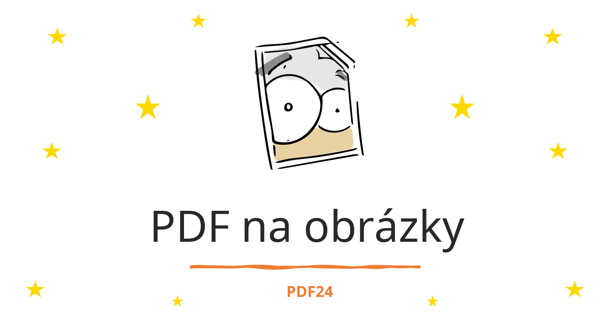 Konvertovanie pdf na obr zky r chlo online zadarmo pdf24