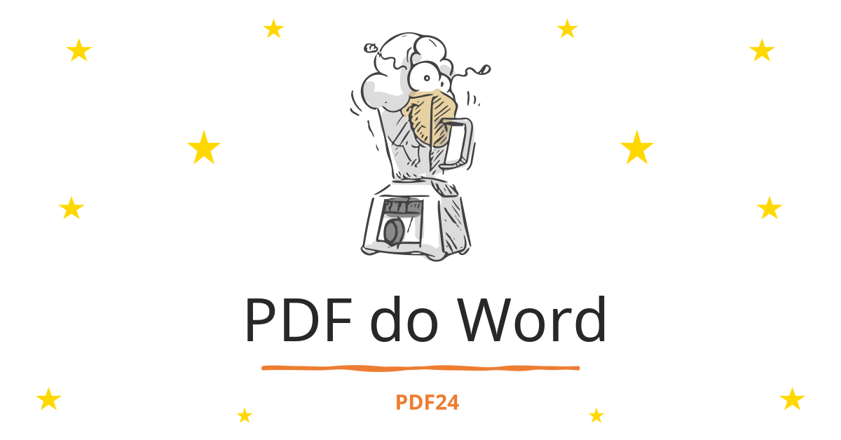 Konvertovanie PDF Do Word R chlo Online Zadarmo PDF24 Konvertovanie pdf do word r chlo online zadarmo pdf24