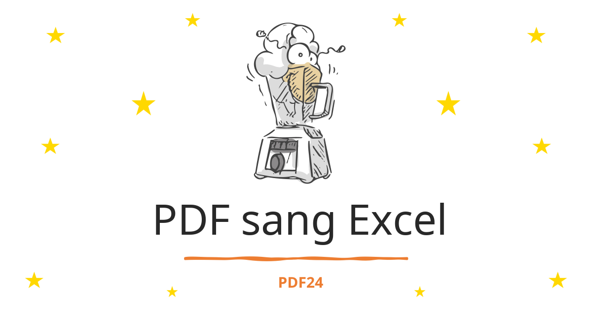 Chuy n i PDF Sang Excel Nhanh Ch ng Online Mi n Ph PDF24 Chuy n i pdf sang excel nhanh ch ng online mi n ph pdf24